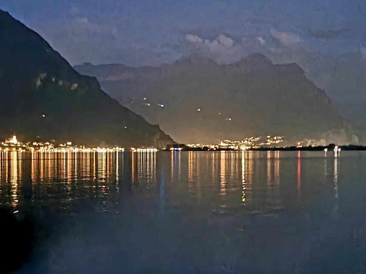 Casa Restelli Eg - Nahe Andermatt Gotthard Gurtnellen Екстер'єр фото
