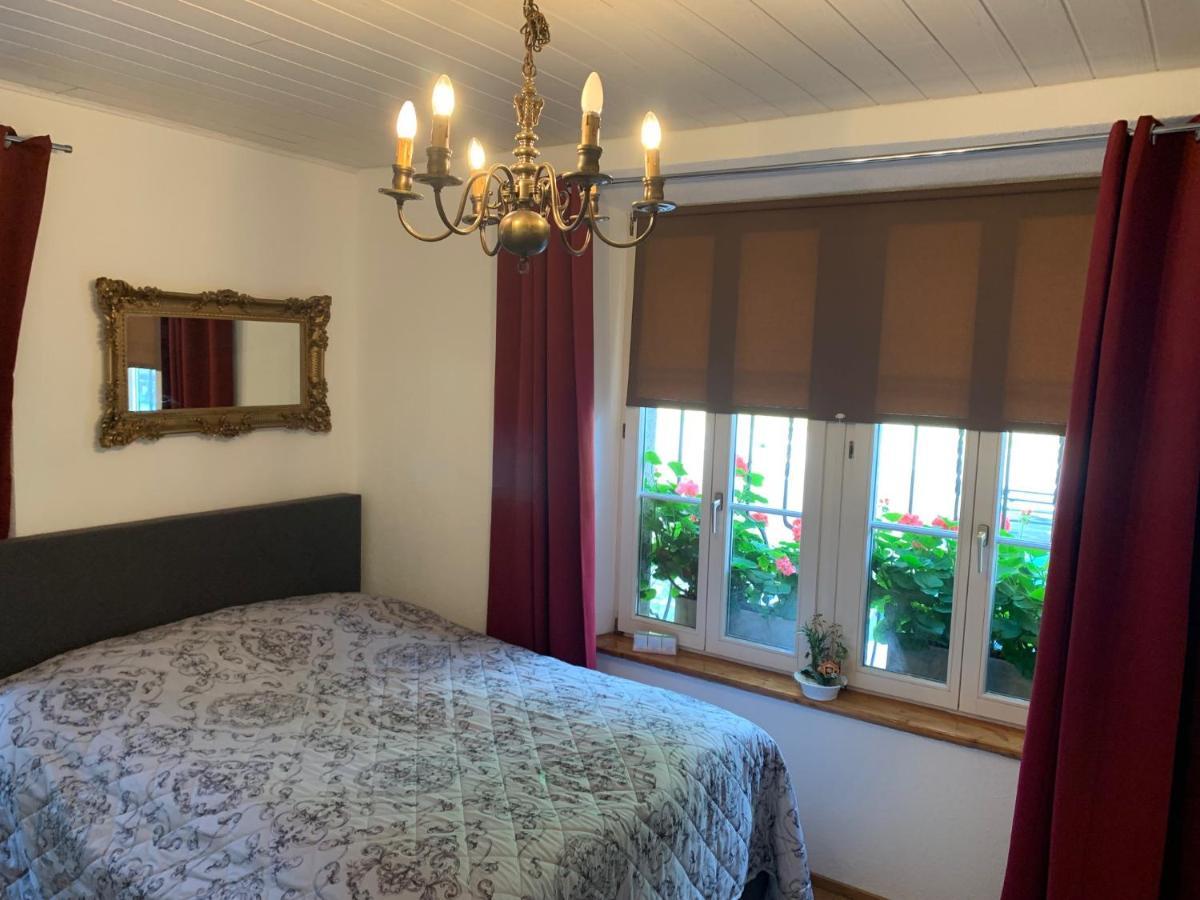 Casa Restelli Eg - Nahe Andermatt Gotthard Gurtnellen Екстер'єр фото