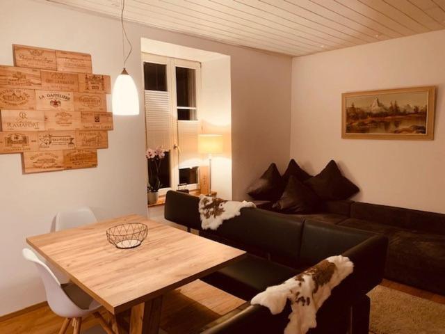Casa Restelli Eg - Nahe Andermatt Gotthard Gurtnellen Екстер'єр фото