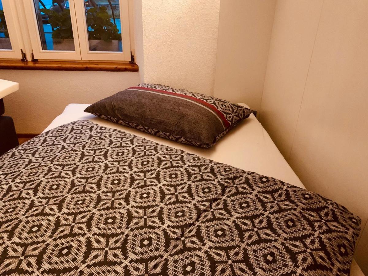 Casa Restelli Eg - Nahe Andermatt Gotthard Gurtnellen Екстер'єр фото