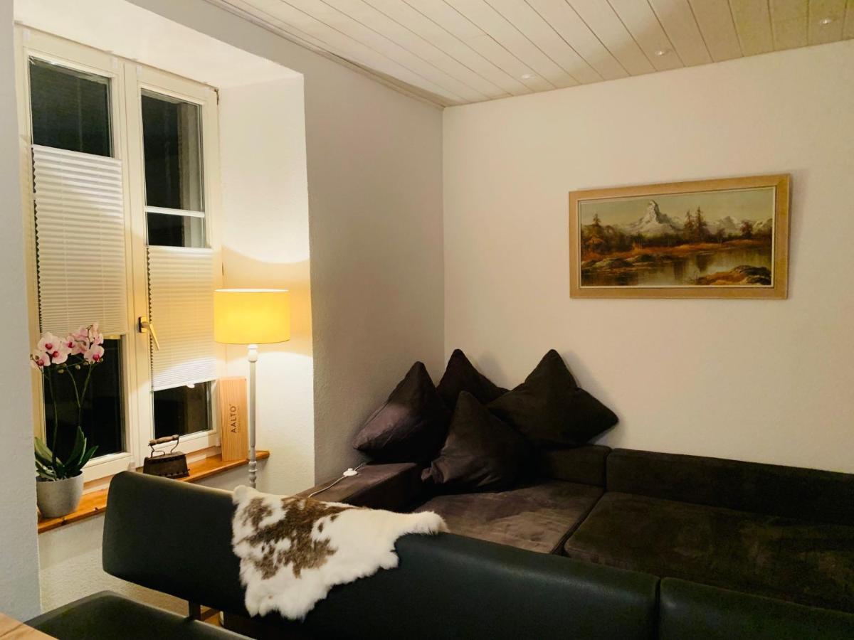Casa Restelli Eg - Nahe Andermatt Gotthard Gurtnellen Екстер'єр фото